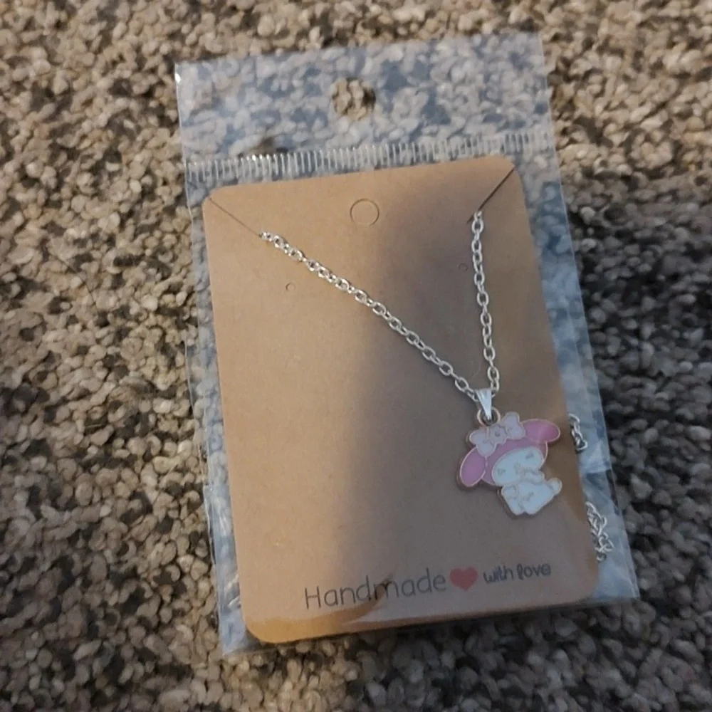 My Melody Pendant